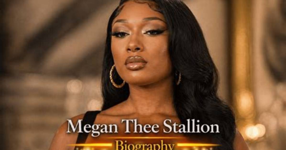 Megan Thee Stallion's Bio: Age, Height, Net Worth, Boyfriend