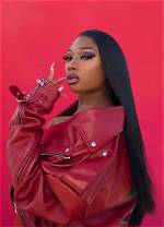 Megan Thee Stallion