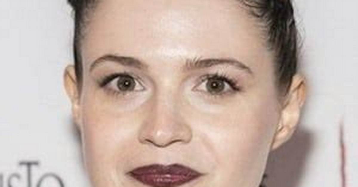 Meganne Young Bio: Age, Parents, Net Worth, Movies and Tv Shows