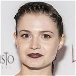 Meganne Young Bio: Age, Parents, Net Worth, Movies and Tv Shows