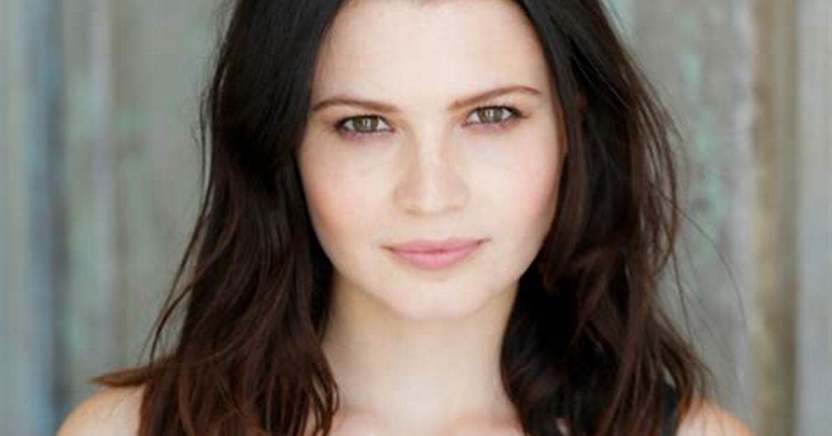 Meganne Young