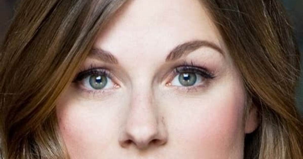 Meghan Heffern