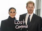 Meghan Markle Says She Was Told Not to Invite Her Niece to Her Royal Wedding