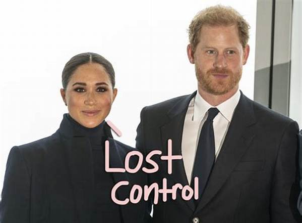 Meghan Markle Says She Was Told Not to Invite Her Niece to Her Royal Wedding