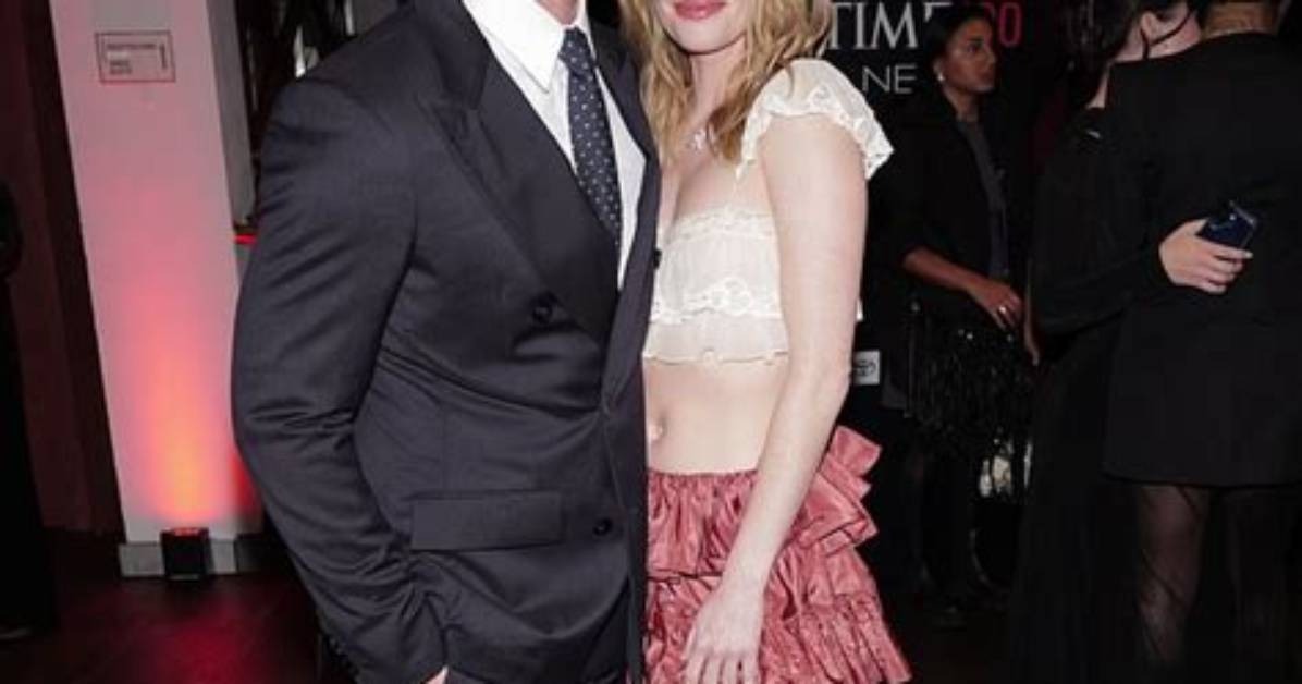 Meghann Fahy and Leo Woodall Are They Dating? Timeline of a Relationship