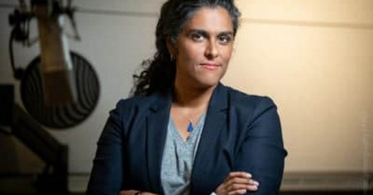 Meghna Chakrabarti Npr, Bio, Wiki, Age, Height, Family, Husband, Education, Salary, Net Worth