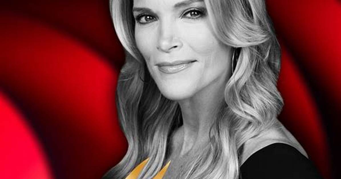 Megyn Kelly
