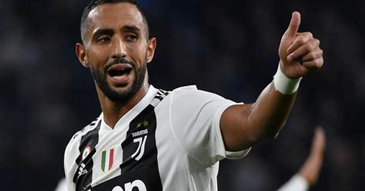 Mehdi Benatia
