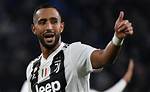 Mehdi Benatia