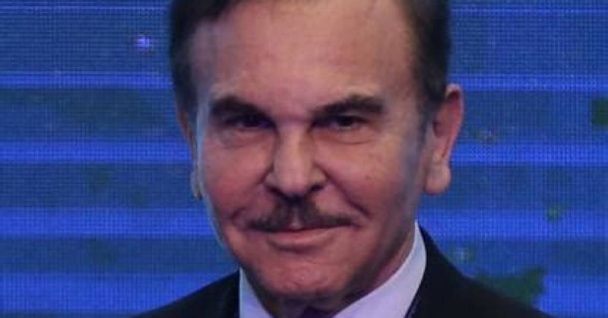 Mehmet Nazif Gunal Net Worth