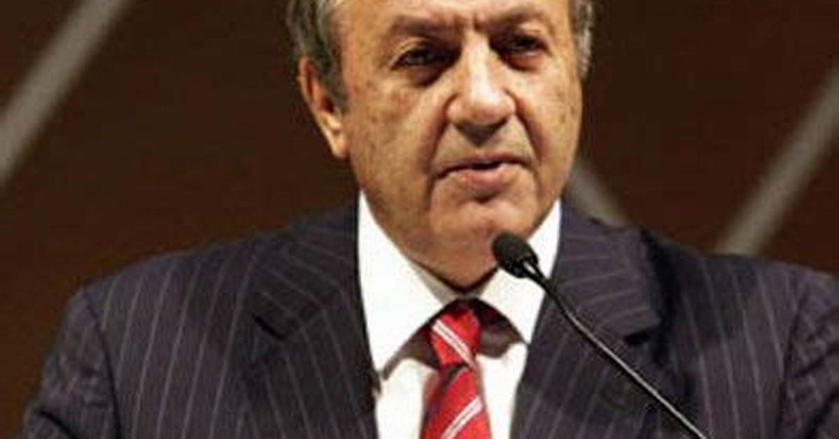 Mehmet Rustu Basaran Net Worth – How Much Is Mehmet Rustu Basaran Worth?
