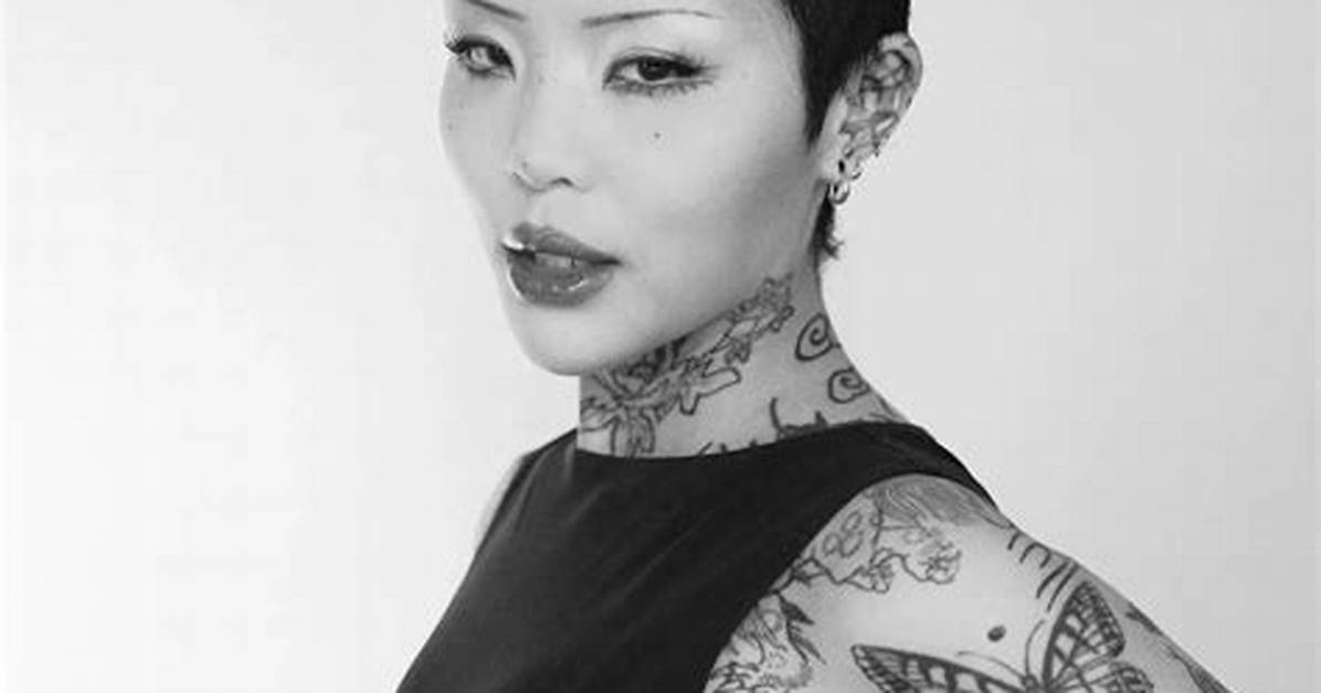 Mei Pang Net Worth