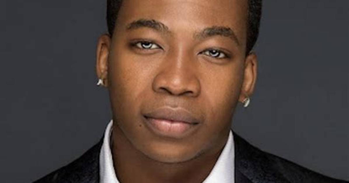 Mekai Curtis