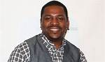 Mekhi Phifer- Wiki, Height, Wife, Net Worth