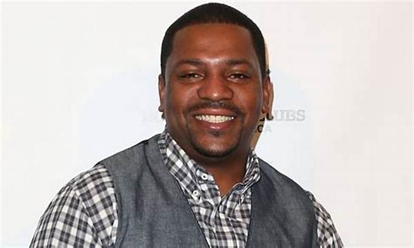 Mekhi Phifer- Wiki, Height, Wife, Net Worth