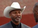 Mel Blount Net Worth