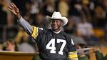 Mel Blount