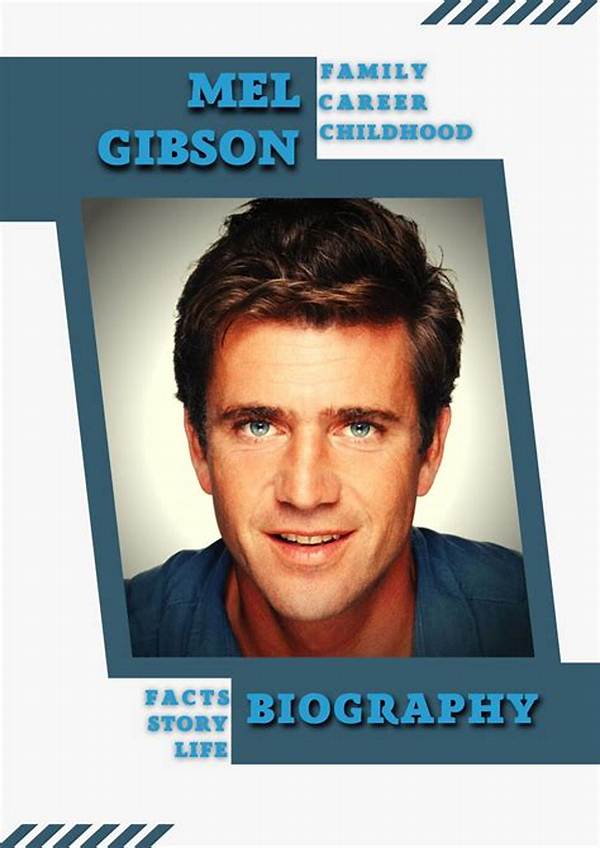 Mel Gibson – Biography, Facts & Life Story