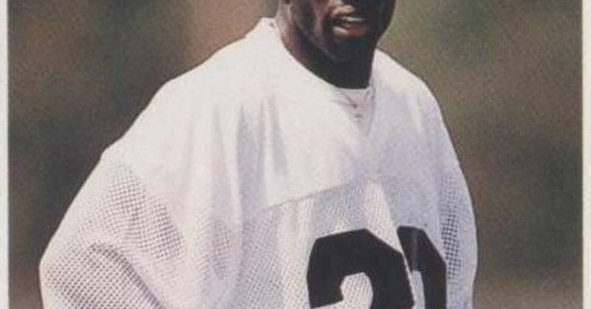 Mel Jenkins