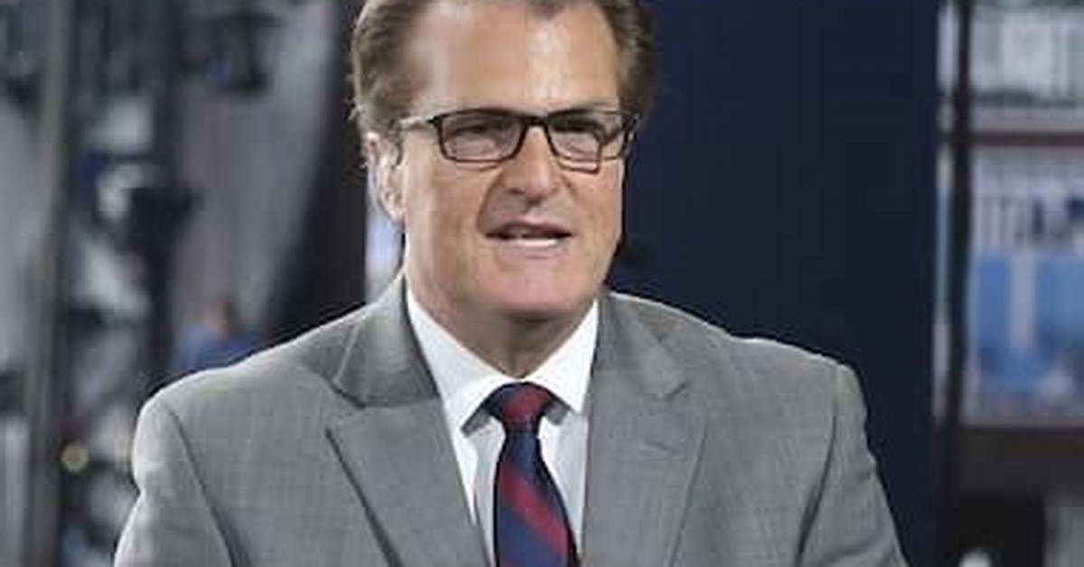 Mel Kiper Jr Espn, Bio, Wiki, Age, Wife, Draft, Podcast, Salary, and Net Worth