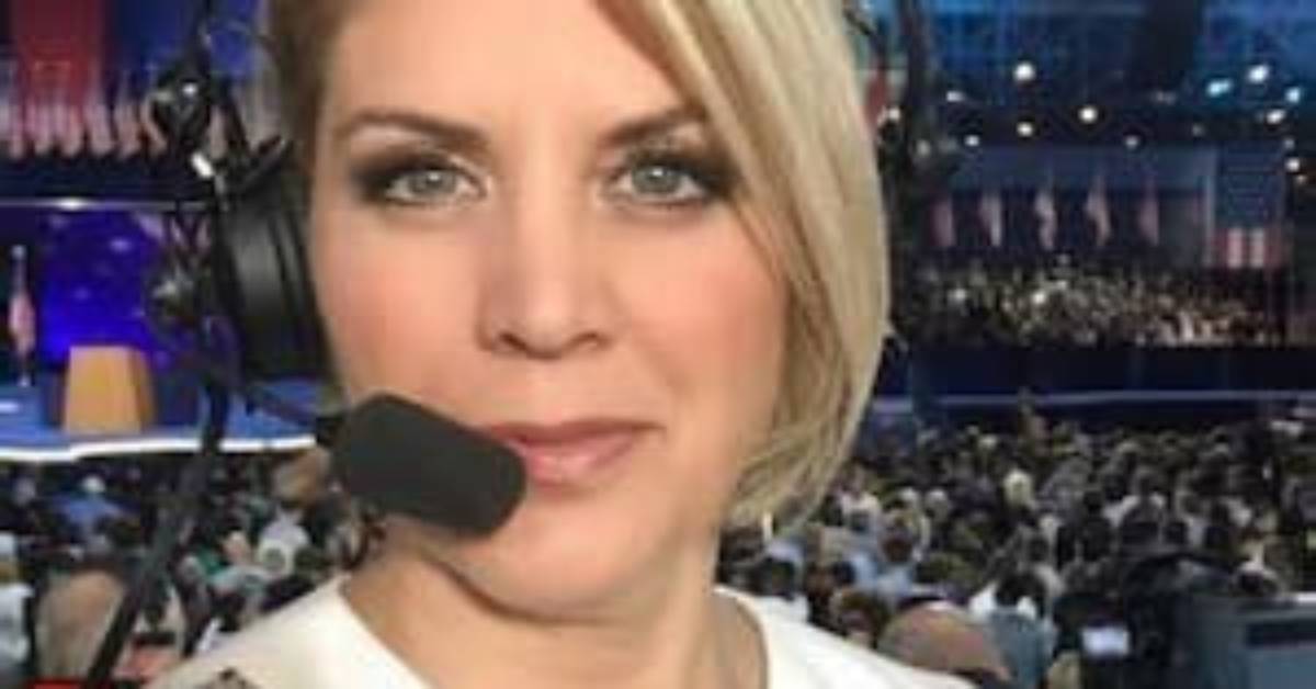 Melanie Alnwick Fox 5, Bio, Wiki, Age, Height, Family, Husband, Salary, Net Worth