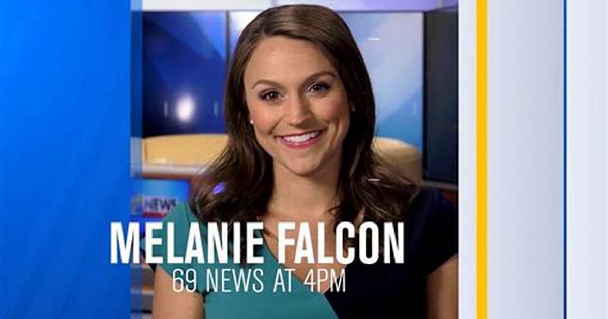 Melanie Falcon 69 News, Bio, Wiki, Age, Height, Husband, Heart Surgery, Salary, and Net Worth