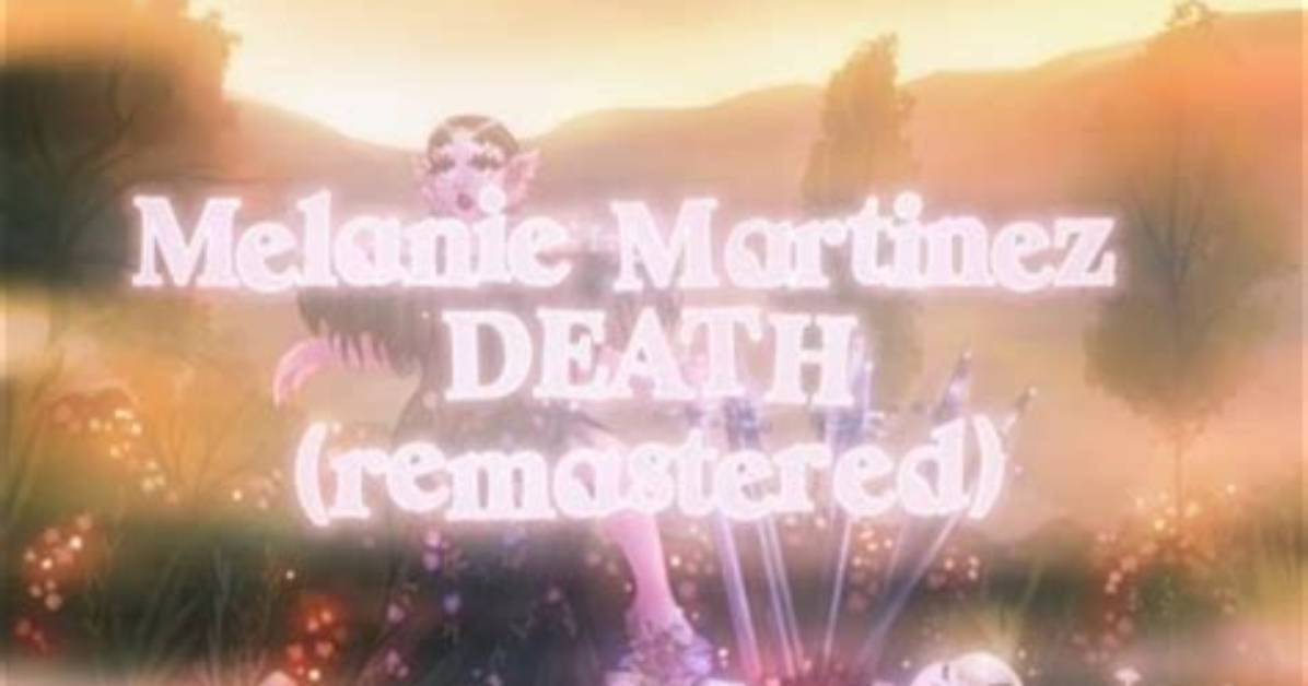 Melanie Martinez Is Still Alive: Death Hoax- Plastic Surgery