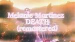 Melanie Martinez Is Still Alive: Death Hoax- Plastic Surgery