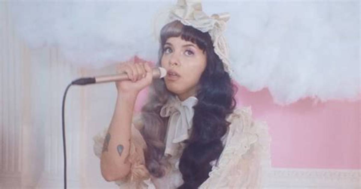 Melanie Martinez's Biography and Facts'