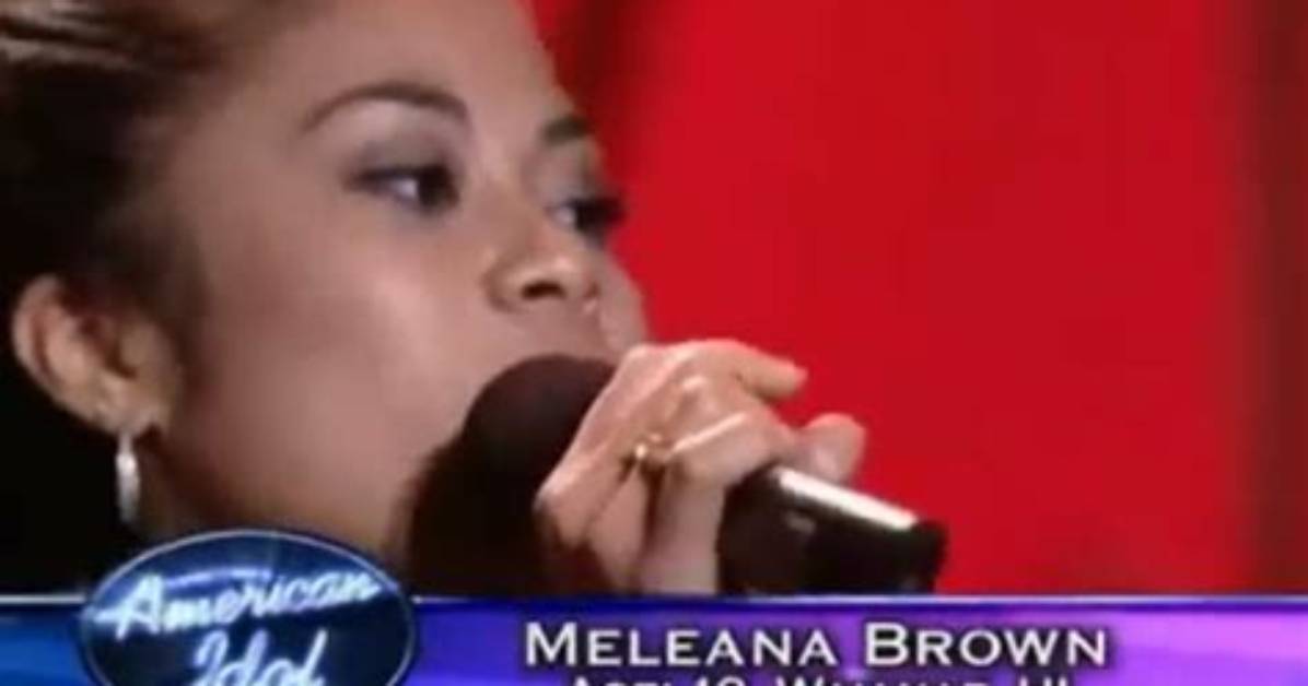 Meleana M. Brown