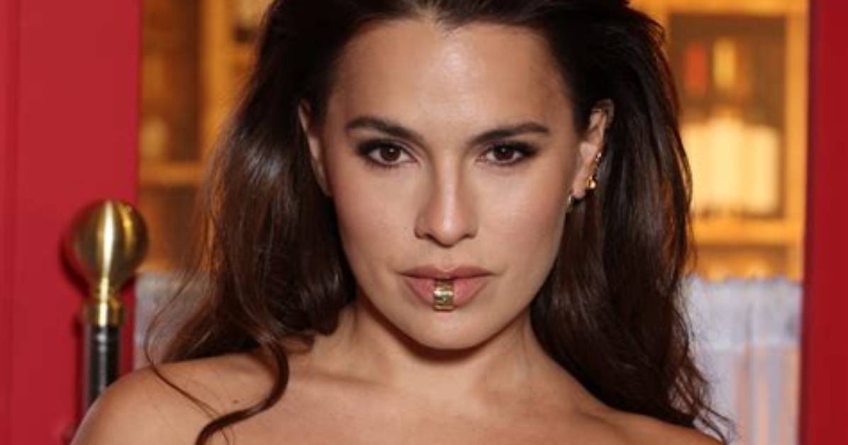 Melia Kreiling Net Worth