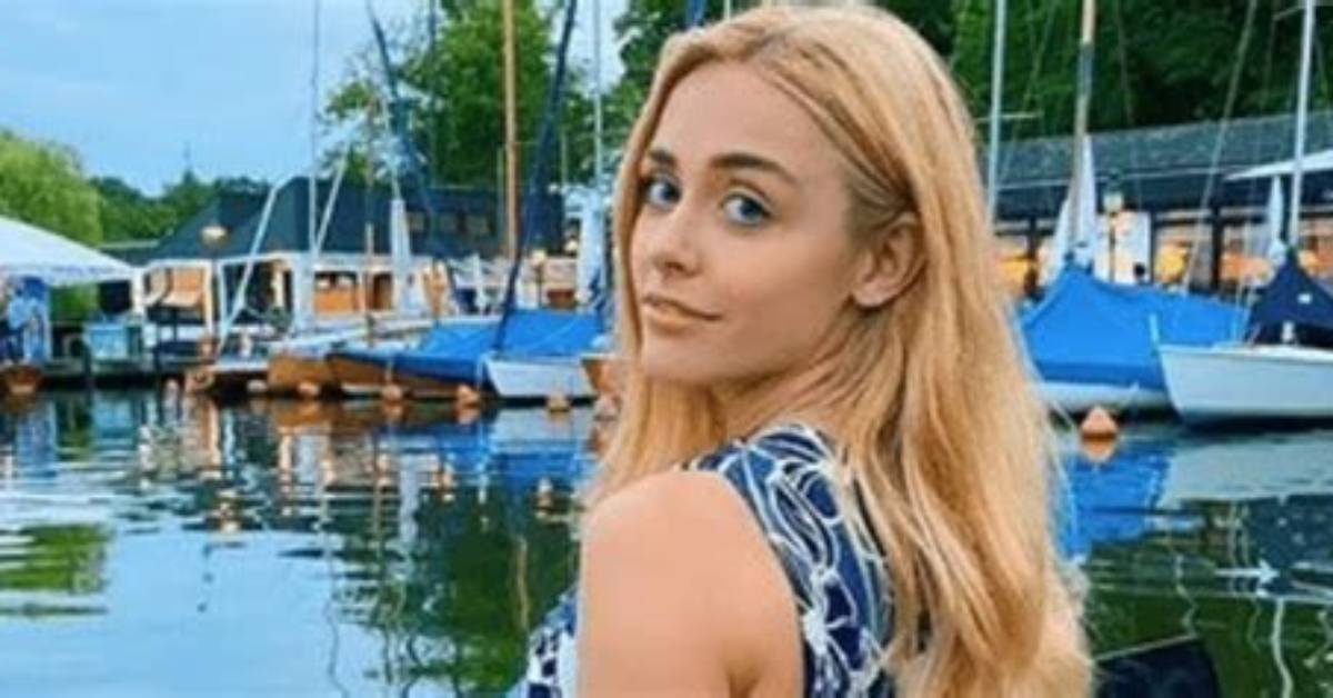 Melina Goransson’s Biography: Age, Height, Nationality, Relationship