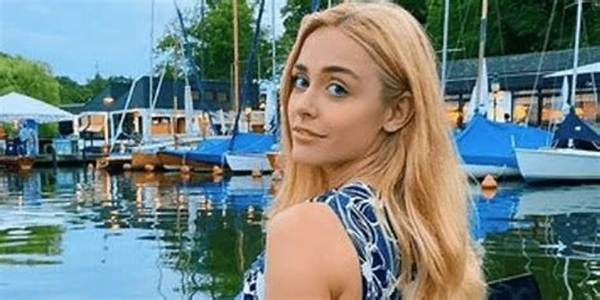 Melina Goransson’s Biography: Age, Height, Nationality, Relationship