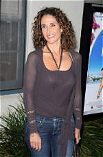 Melina Kanakaredes – Biography, Facts & Life Story