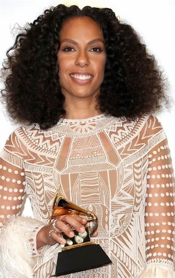 Melina Matsoukas – Biography, Facts & Life Story