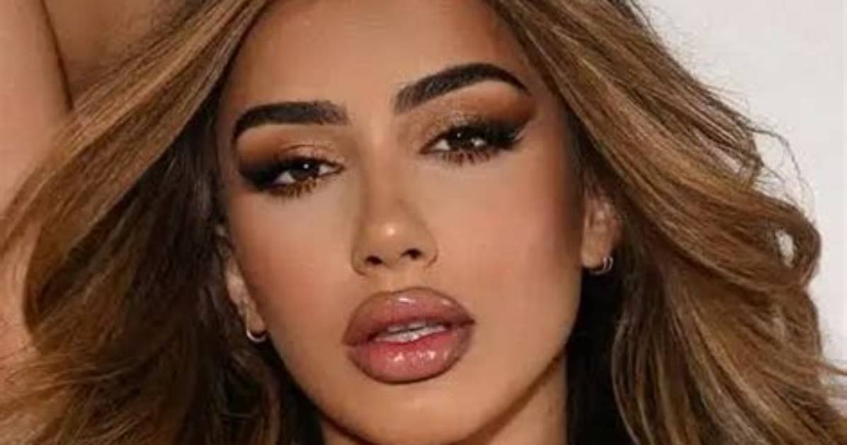 Melinda Ademi- Biography, Height, Net Worth, Boyfriend