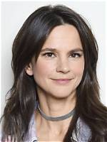 Melinda Kinnaman – Biography, Facts & Life Story