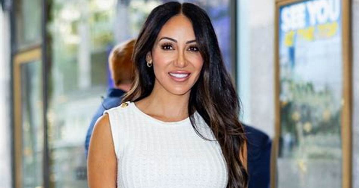 Melissa Alessia Net Worth