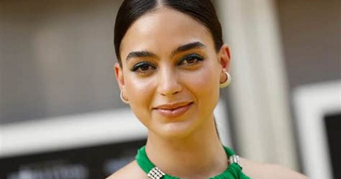 Melissa Barrera Net Worth