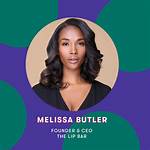 Melissa Butler Lip Bar, Bio, Wiki, Age, Height, Husband, Shark Tank, and Net Worth