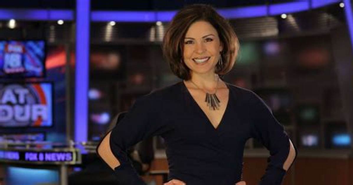 Melissa Mack