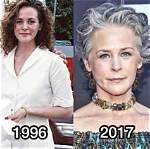 Melissa Mcbride