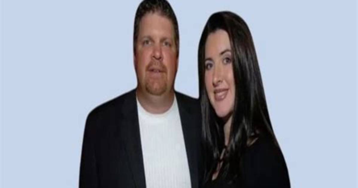 Melissa Mcloughlin – Celebrity Wife of John Kruk | Net Worth, Age, Bio, Wiki, Career, Family, Nationality, Ethnicity, Partner, Photos and Facts