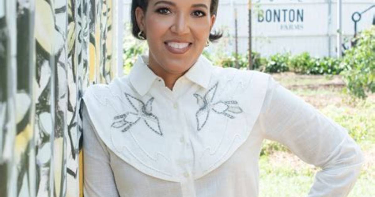 Melissa Metoyer