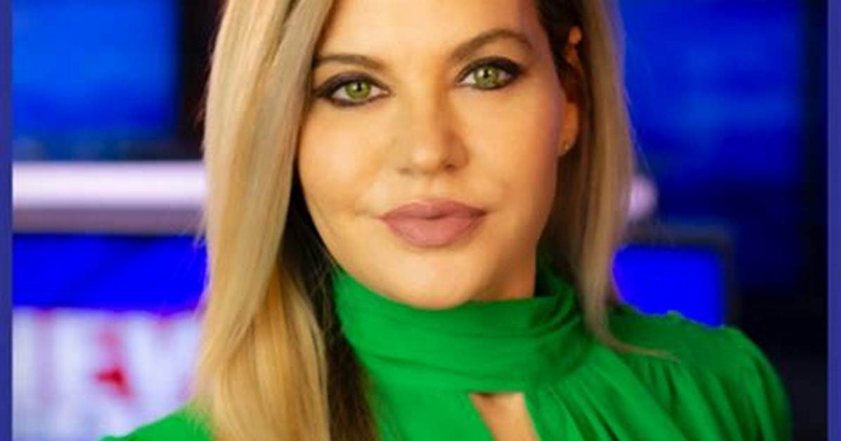 Melissa Moon Memphis, Bio, Wiki, Age, Height, Family, Husband, Channel News 3, Salary, Net Worth