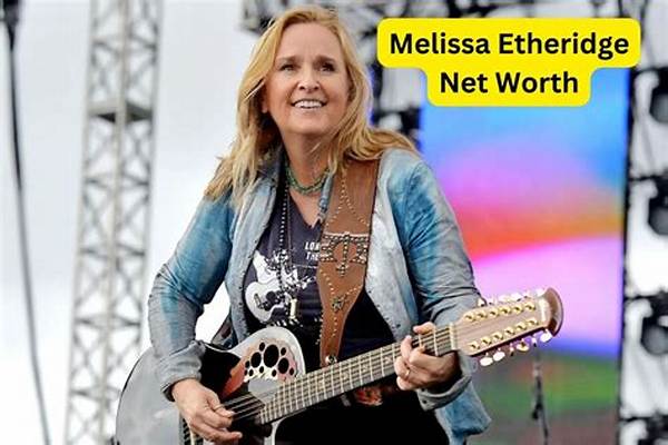 Melissa Spitz Net Worth