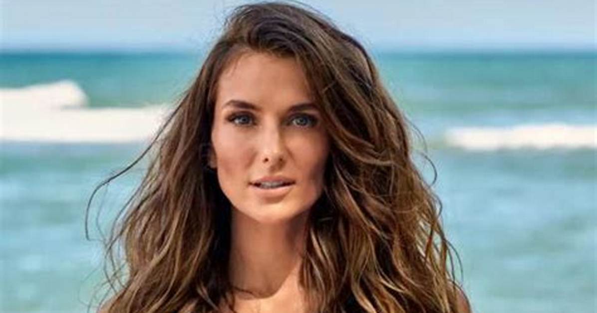 Melissa Wood-Tepperberg