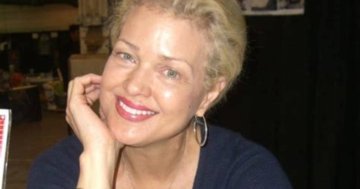Melody Anderson – Biography, Facts & Life Story
