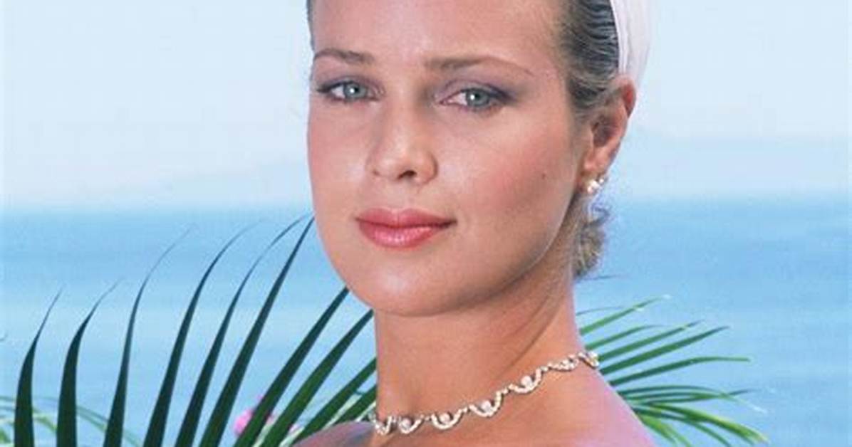 Melody Anderson