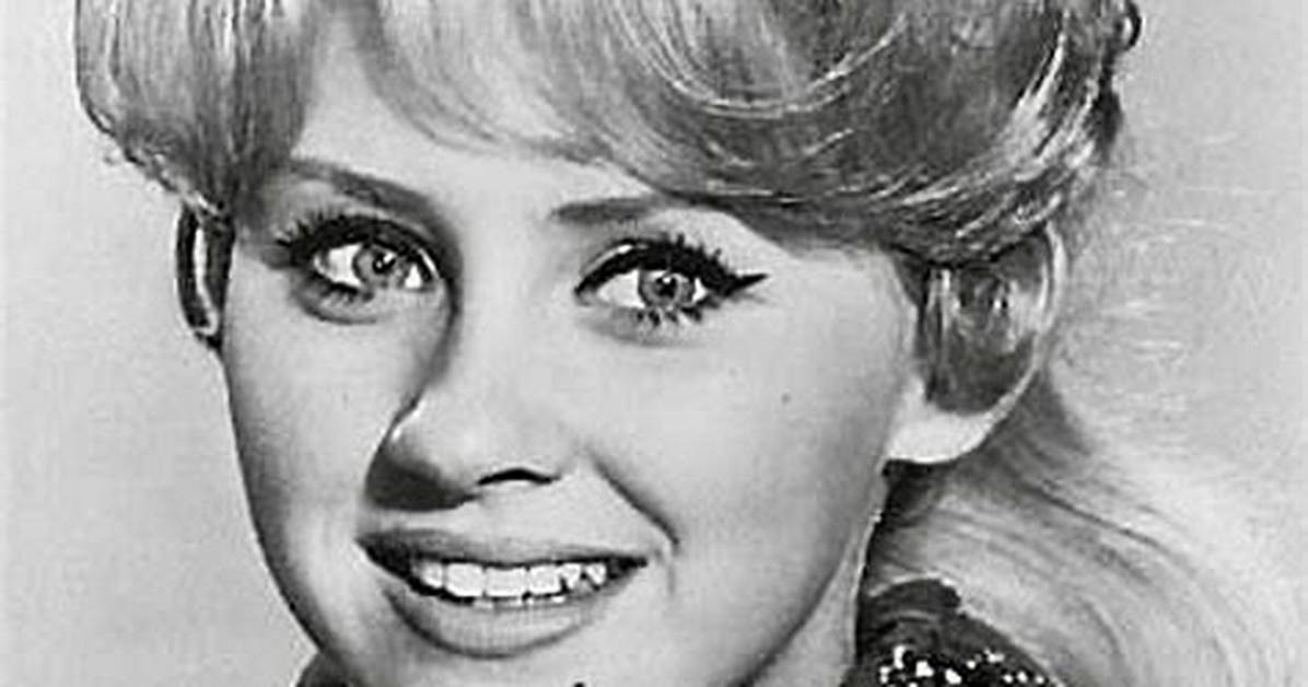 Melody Patterson Net Worth